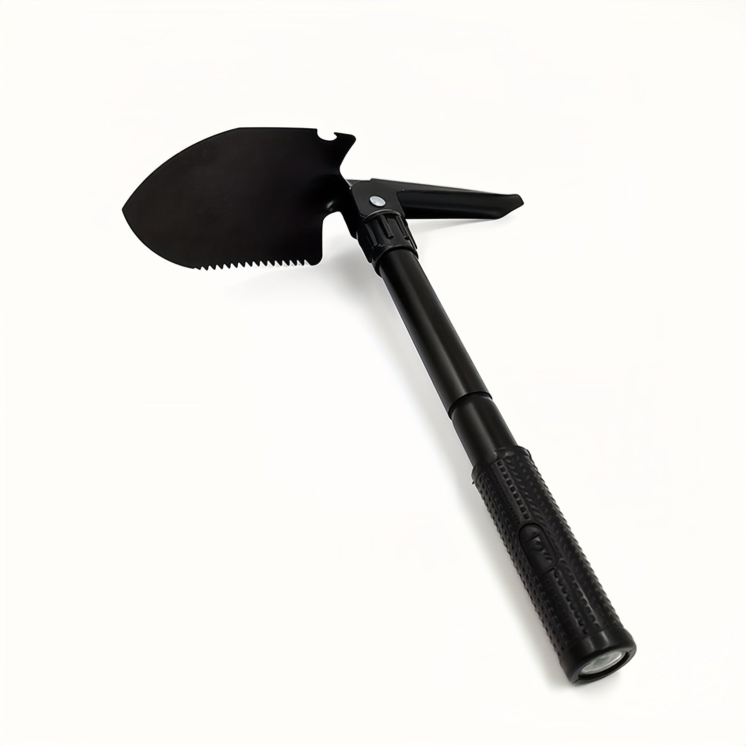 Portable Survival Folding Shovel for Outdoor Camping Hiking