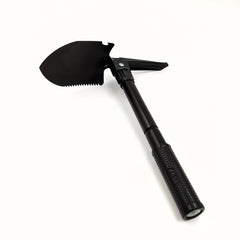 Portable Survival Folding Shovel for Outdoor Camping Hiking