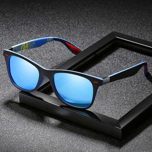 Polarized Sunglasses for Outdoor Activities UV400