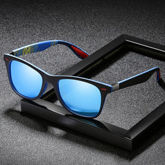 Polarized Sunglasses for Outdoor Activities UV400