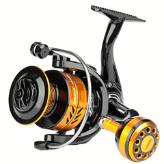 AS 2000 7000 Series Metal Spinning Reel 13 1BB Long Casting Fishing Reel