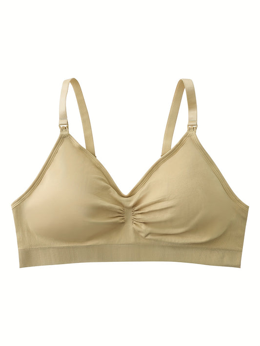  Push Up Bra with Removable Pads