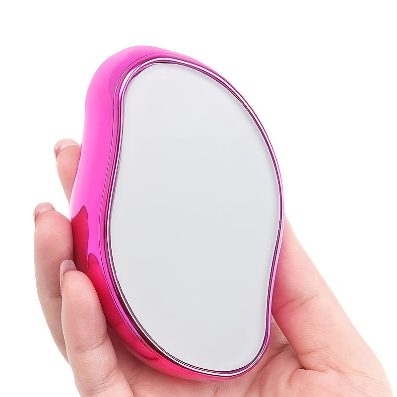 Crystal Hair Eraser for Body and Face Hair Removal