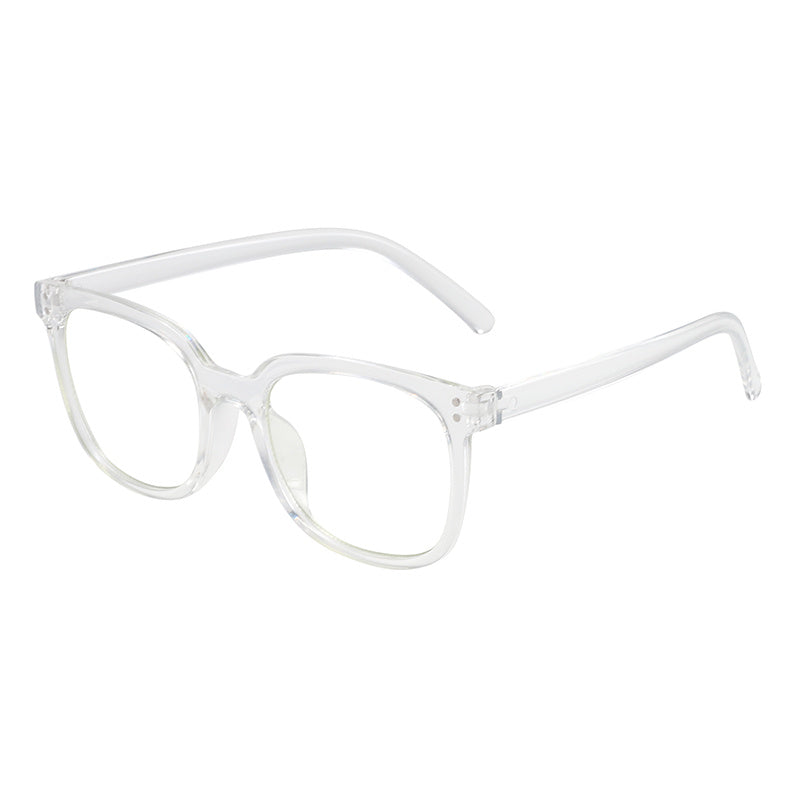 Polarized Square Sunglasses UV Protection Women