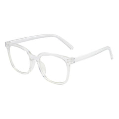 Polarized Square Sunglasses UV Protection Women