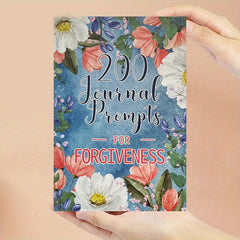 Healing Deep Trauma Workbook 200 Journal Prompts