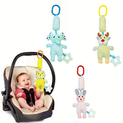 Baby Stroller Hanging Plush Toy