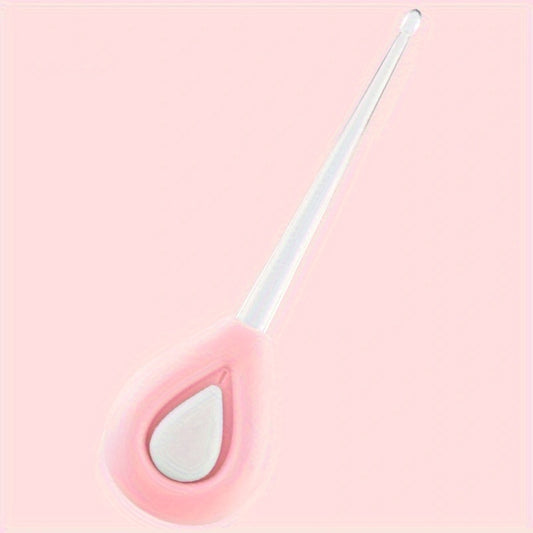 Baby Luminous Ear Spoon With Light