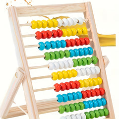 Abacus Counting Frame Toy for Kids