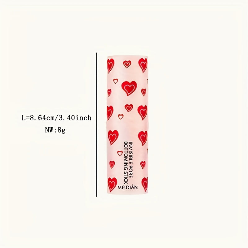 Hydrating Liquid Foundation Stick, Pore Invisible Primer