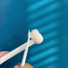 Pet Toothbrush Soft Bristle Teeth Cleaning Brush