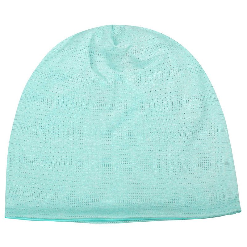 Men's Lightweight Loose Knit Hat