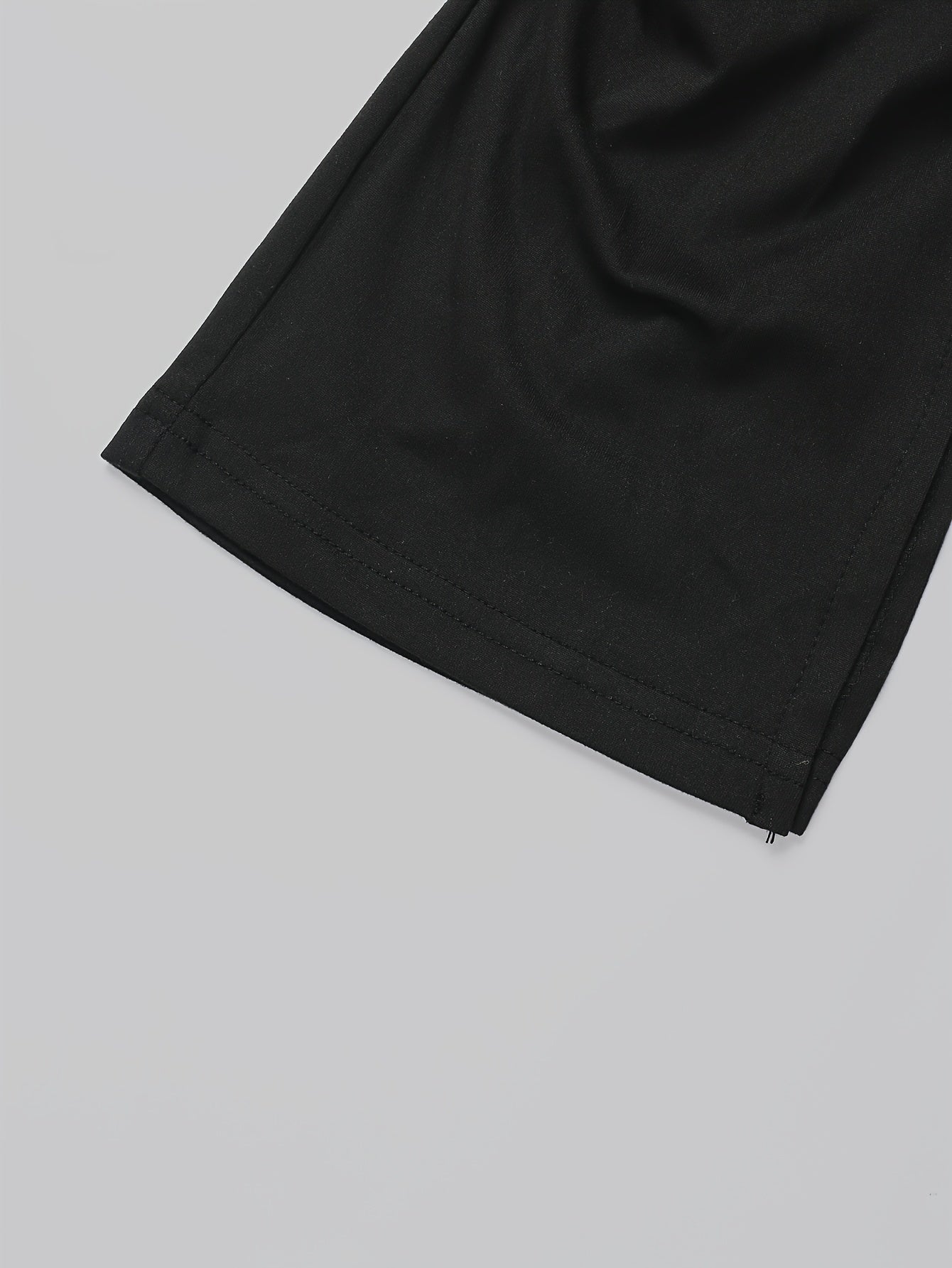  Women's High Rise Stretch Trousers