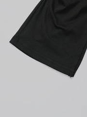  Women's High Rise Stretch Trousers