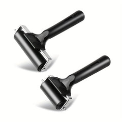 Rubber Baking Roller for Printmaking - Ideal for Gluing, Printing, Engraving