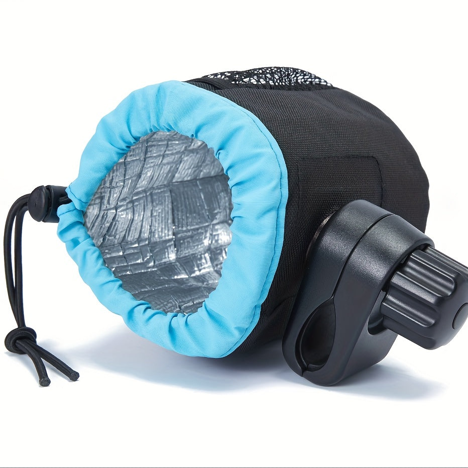 Universal Bike Stroller Cup Holder Bottle Holder