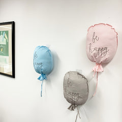 Creative Balloon Decor Hanging Ornament for Nursery