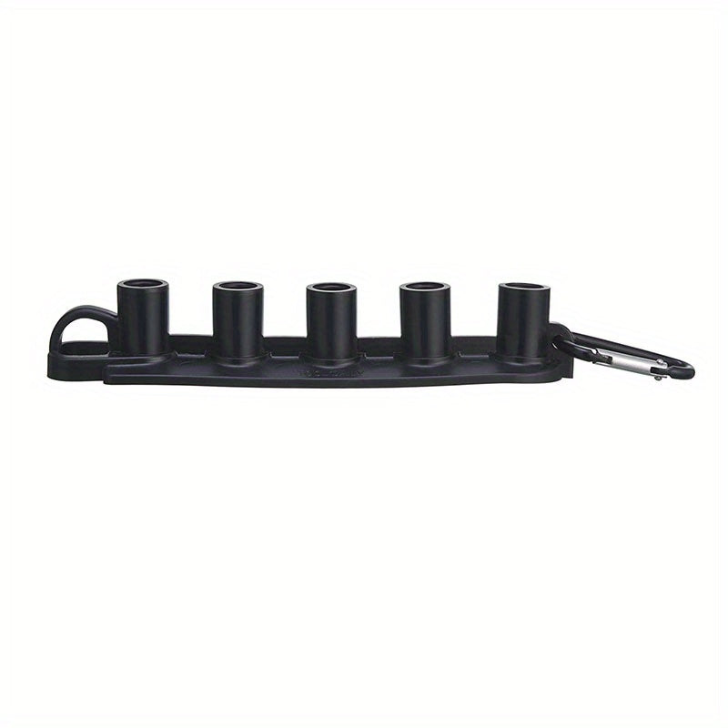 High Pressure Washer Tips Set 5-7 Nozzle Heads 2.54-10 Quick Connect 4000 PSI