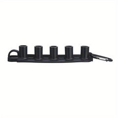 High Pressure Washer Tips Set 5-7 Nozzle Heads 2.54-10 Quick Connect 4000 PSI