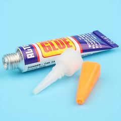 Billiard Cue Tip Glue - Pool Cue Repair