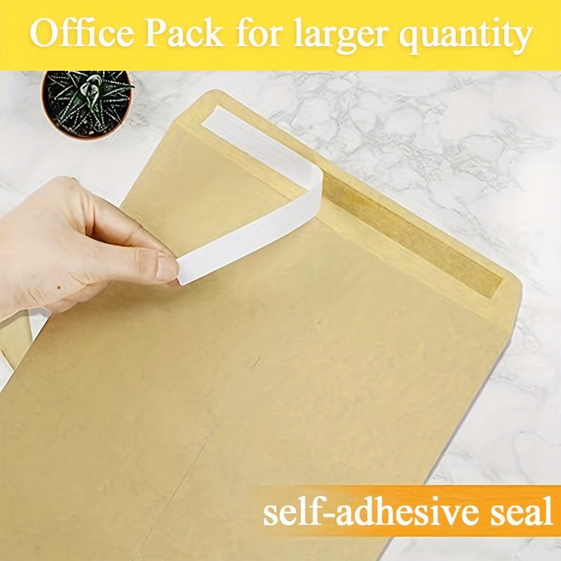 25 Catalogue Envelopes 24 89 16 0 Cm Double Sided Adhesive Self Sealing