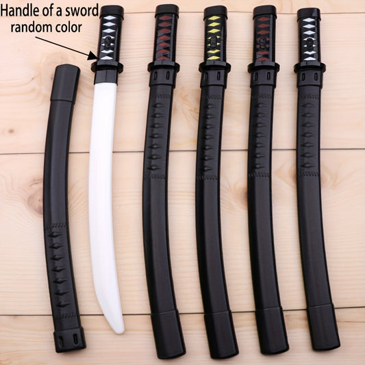 LED Light Up Sabers Glow In The Dark Laser Swords Neon Party Favors
