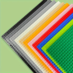 Small Grain Building Block Set - 25 Pieces