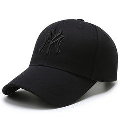 Men's Embroidered Baseball Cap