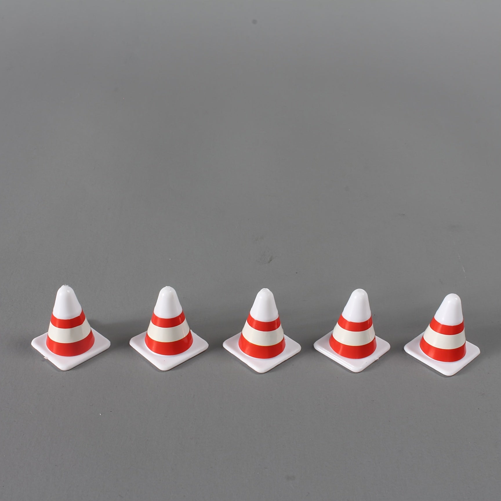 15pcs Road Sign Toy Model City Traffic Road Obstacle Signal Light