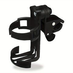 Baby Stroller Bottle Holder for Safety and Comfort