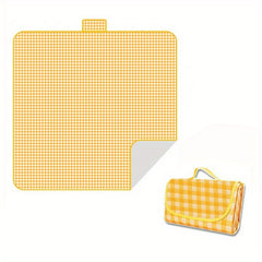 Waterproof Large Picnic Blanket 150x200cm