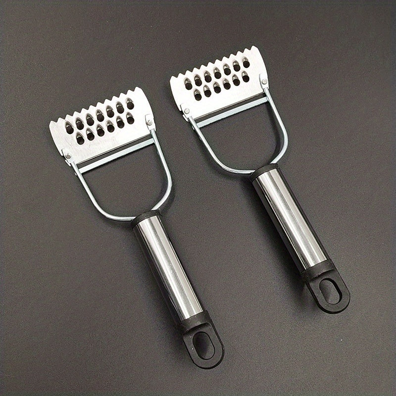 3in1 Fruit Peeler Grater Kitchen Vegetable Peeler