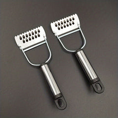 3in1 Fruit Peeler Grater Kitchen Vegetable Peeler