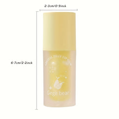 Translucent Lip Moisturizer Daily Care Sweet Natural 6 Colors