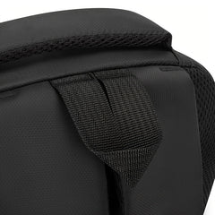 1pc Computer Backpack Lightweight Water-Resistant Design