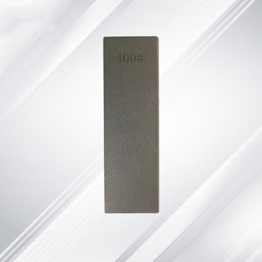 Diamond Sharpening Plate 10x2.68 Coarse/Fine for Kitchen Chisel Axe Woodworking