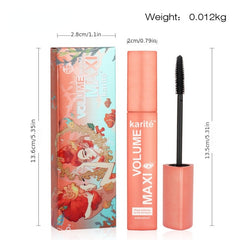 Waterproof Volumizing Mascara for Glamorous Eye Makeup