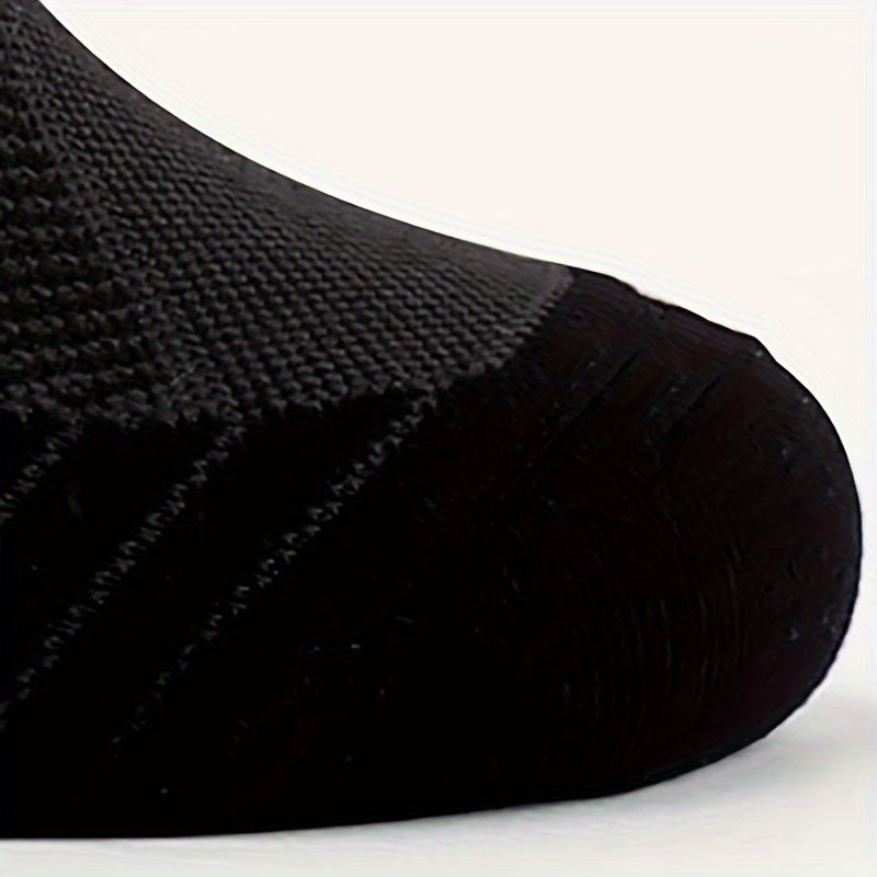 Sports Compression Socks High Elastic Nylon Ankle Socks