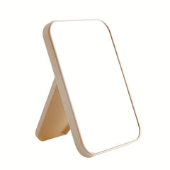 Portable Foldable Desk Mirror for Women