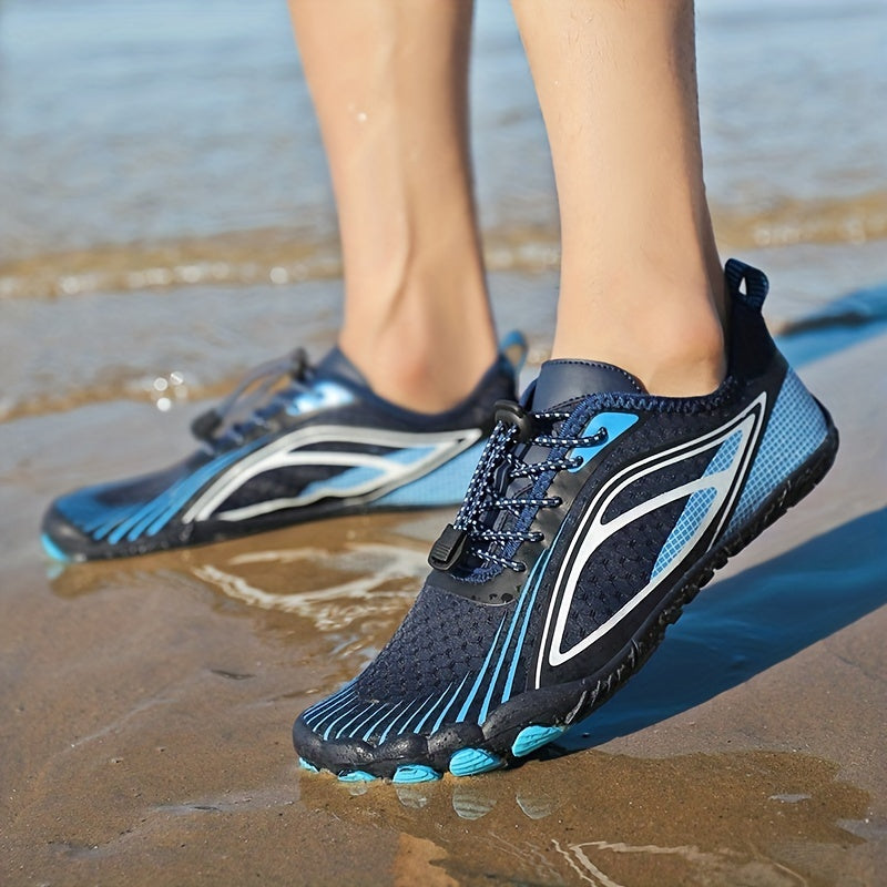 Quick Drying Water Shoes Lightweight Beach Aqua Socks Yoga Surfing