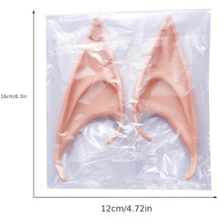 Halloween Elf Ear Toy Costume Accessory