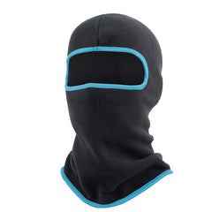 Outdoor Winter Riding Polar Fleece Ski Face Protection Hat