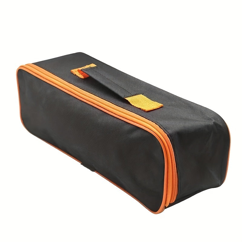 Car Vacuum Cleaner Storage Bag Portable Car Tool Bag