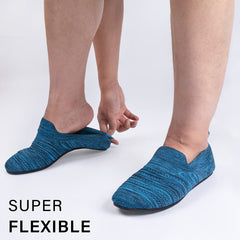 Unisex Breathable Slippers with Anti-skid Sole Indoor & Outdoor