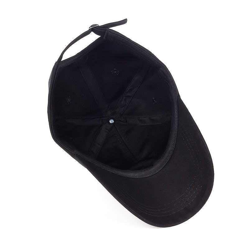 Bad Bunny Anime Cartoon Baseball Cap for Men