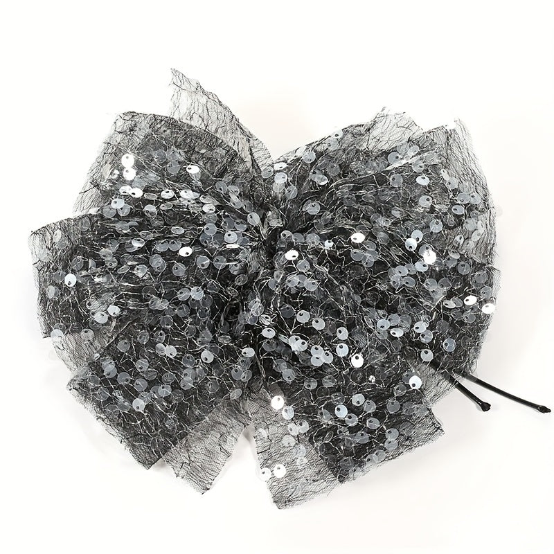 Y2K Sequin Bowknot Sash Belt Lace Up Waist Belt Boho Decor Beach Belt Women
