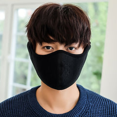 Winter Face & Ear Warmer Windproof Thermal Balaclava Full Coverage Cold Weather