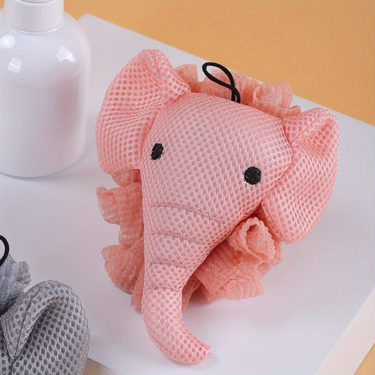 Baby Shower Loofah Bath Ball Skin Sponge