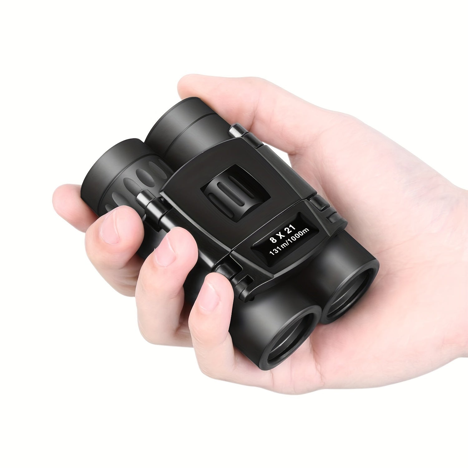 HD Long Distance Binoculars for Bird Watching Concerts Hiking