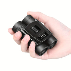 HD Long Distance Binoculars for Bird Watching Concerts Hiking